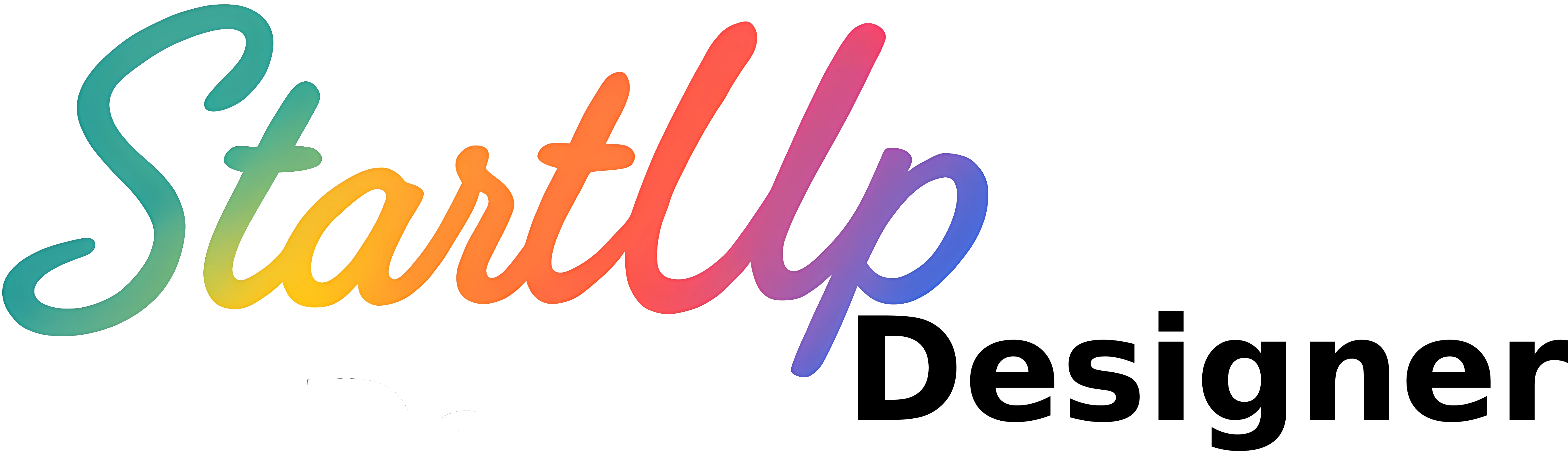StartupDesigner.ai Logo